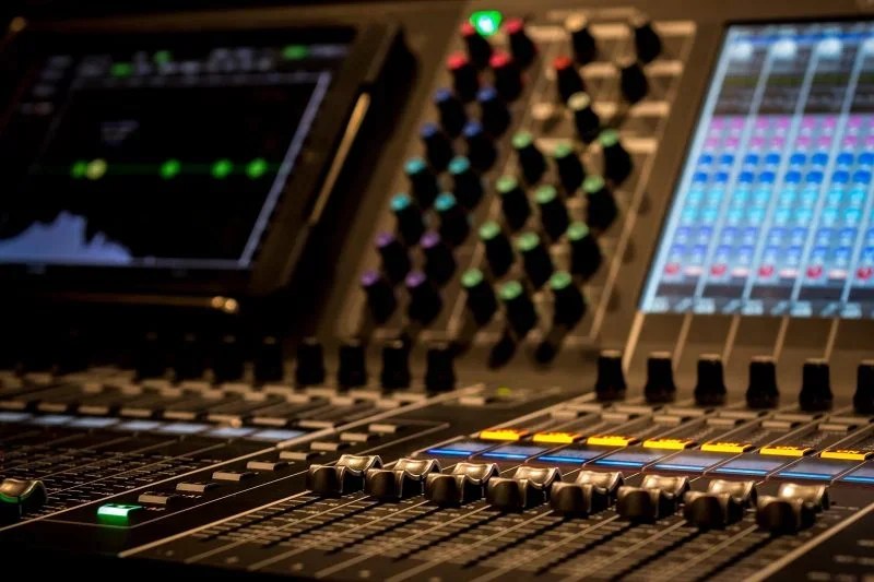 Sound designer saiba tudo sobre a profissão neste post!