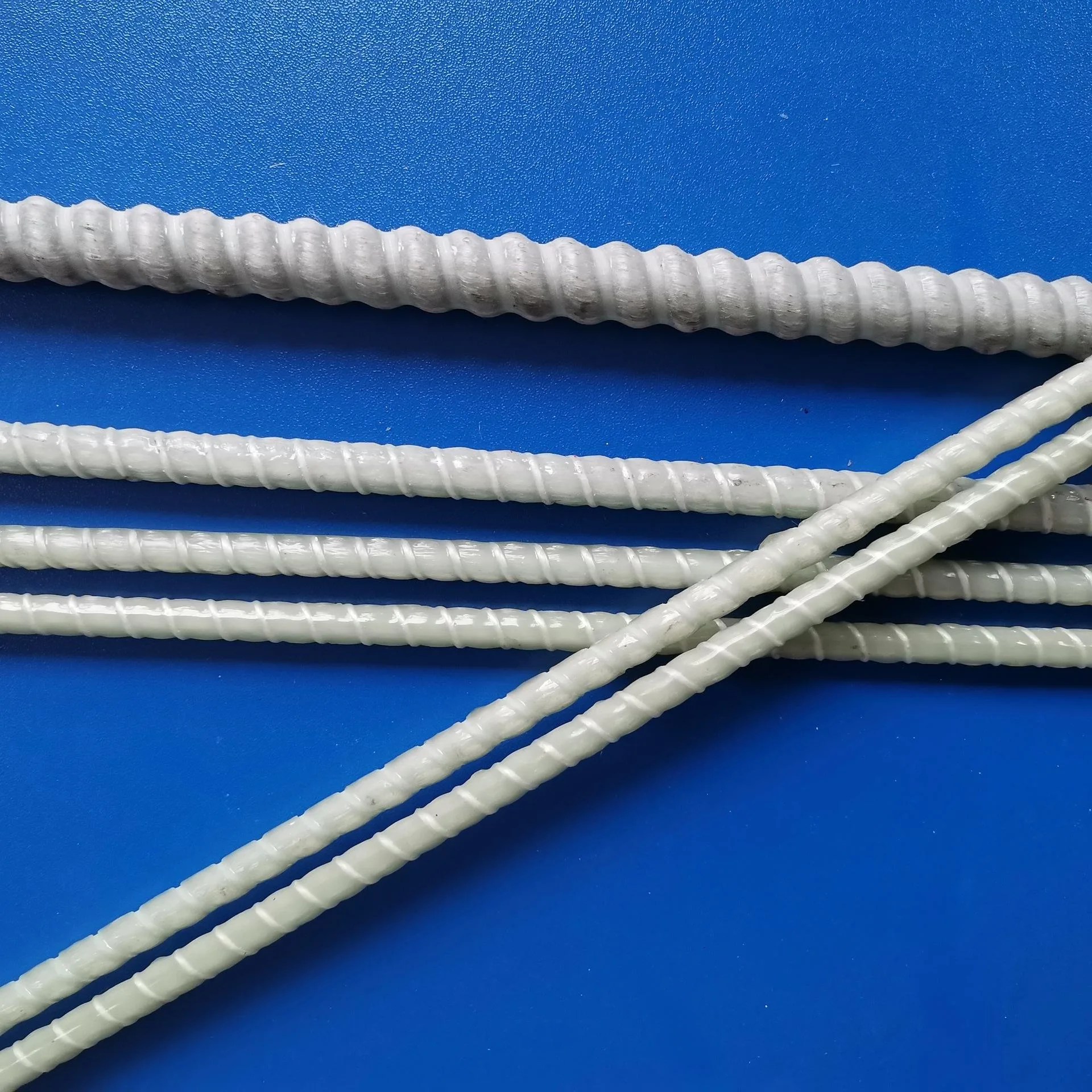 Kodiak Fiberglass Rebar