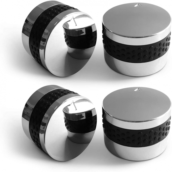 Unicook Grill Control Knob 4 Pack Unicook