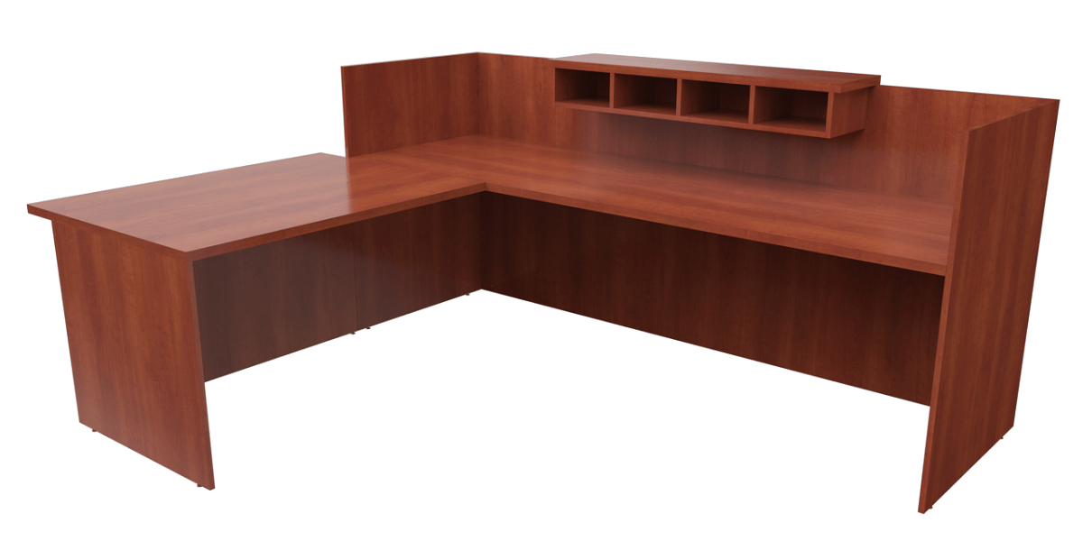 UNICOR Integrate Reception Center