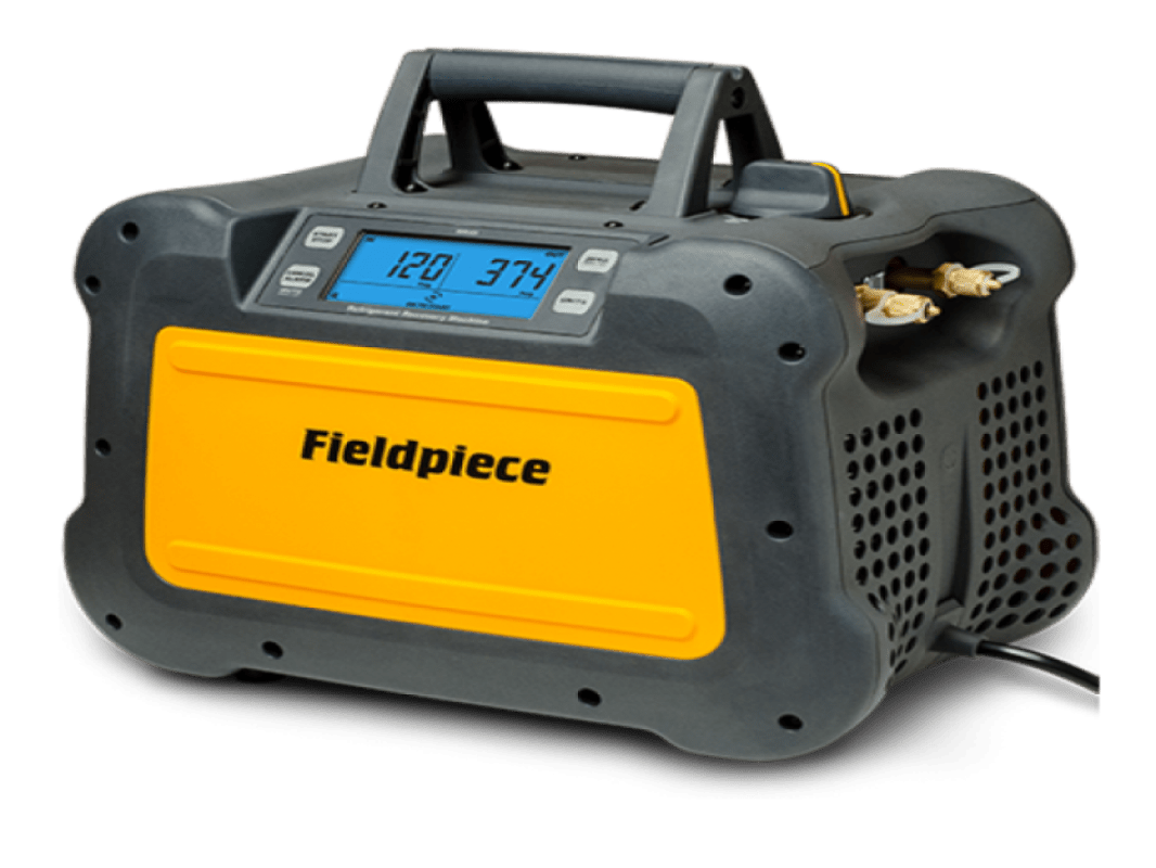 Recovery unit Fieldpiece MR45Int Recovery Units Unicorn tools