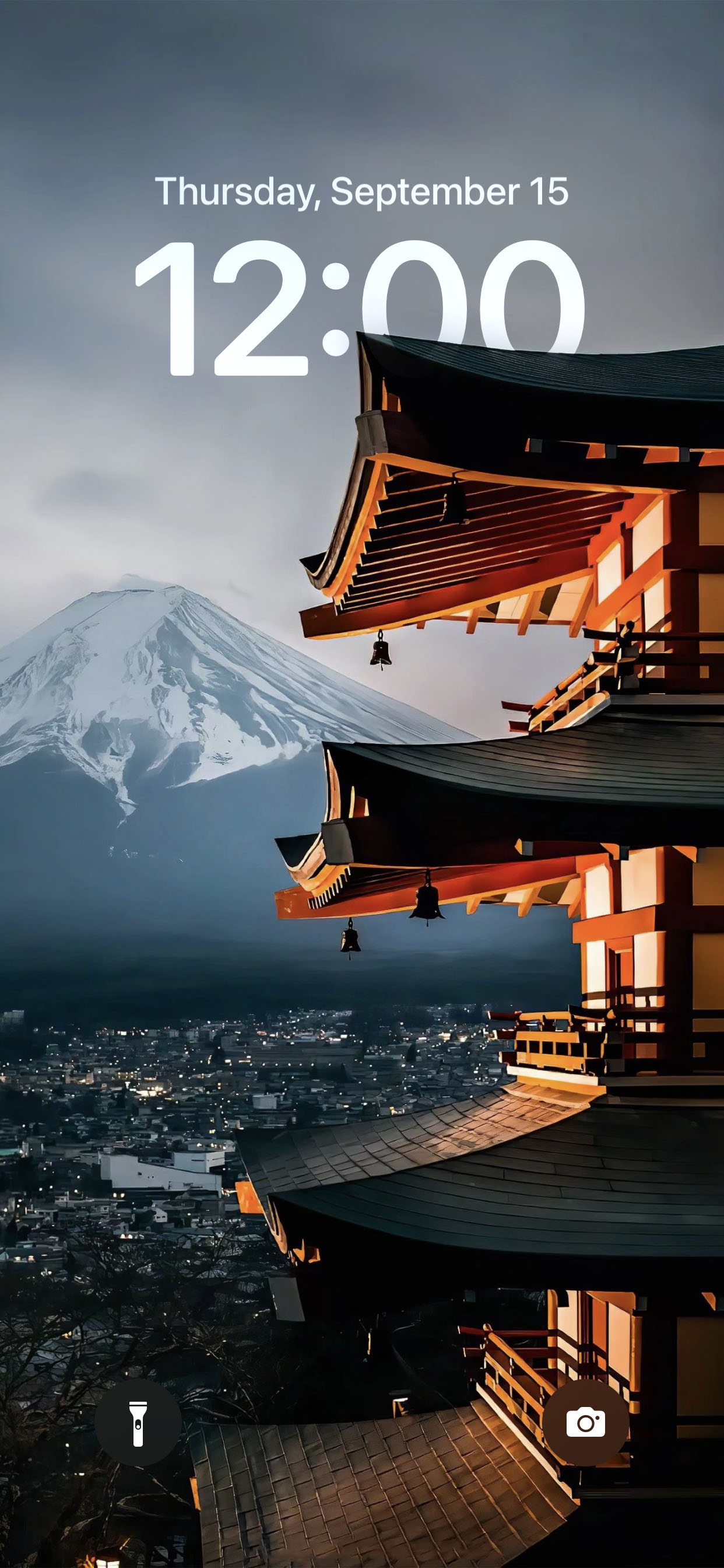 iOS 16 & iPhone 14 Wallpapers Unicorn Apps