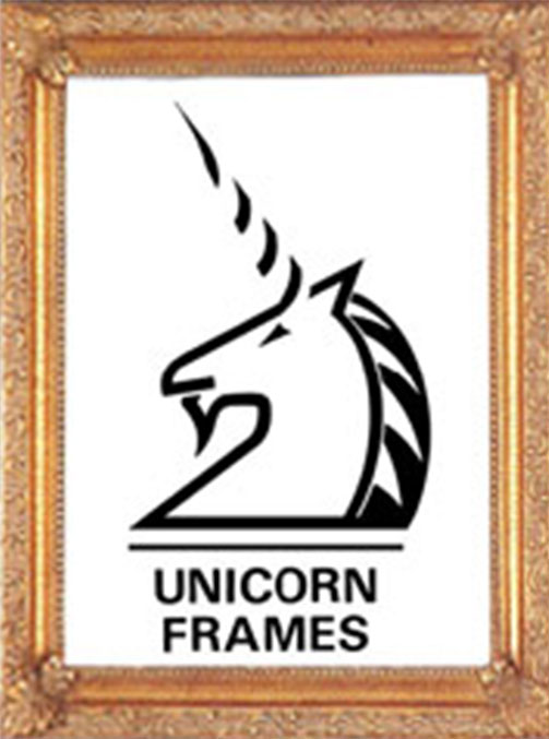 Unicorn Frames picture framing kent, picture framing surrey