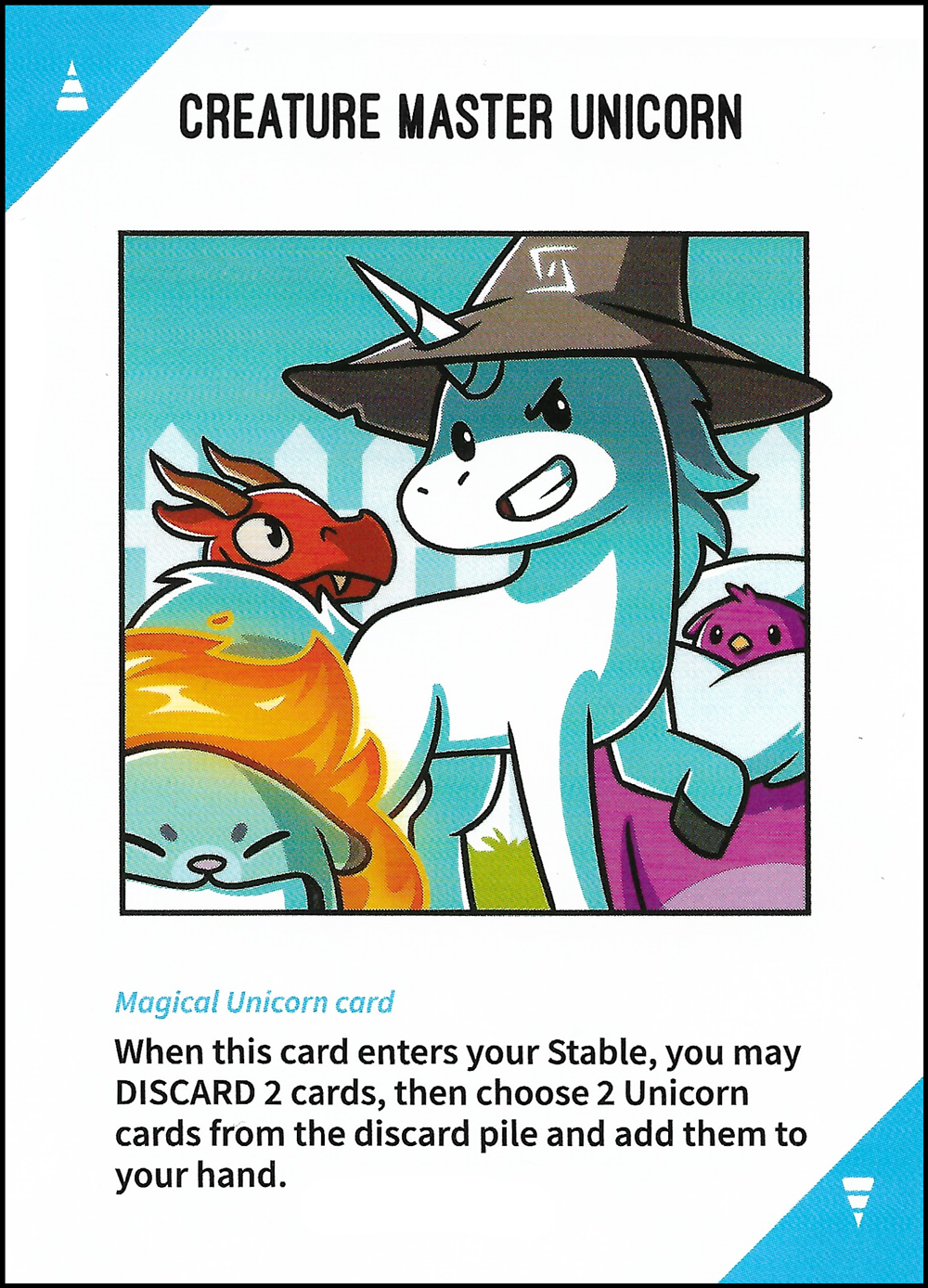 Exclusive Cards Unstable Unicorns Cards Database