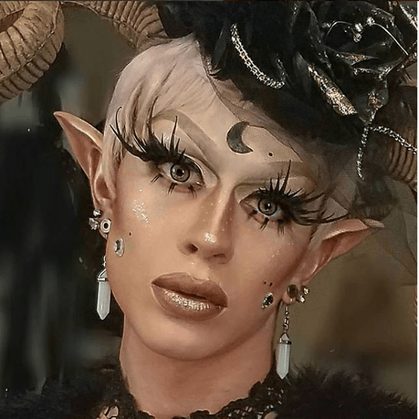 The Acid Betty Classic Unicorn Skin Cosmetics