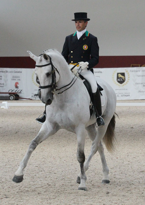 Horse Riding Holidays in Portugal Horseback Riding Trails