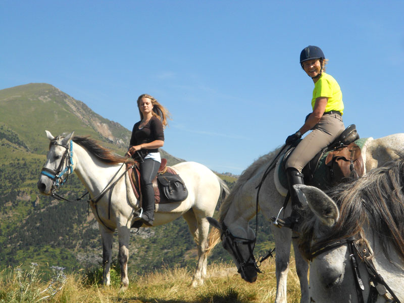 Route of the Cathars, Spain Horse Riding Holidays