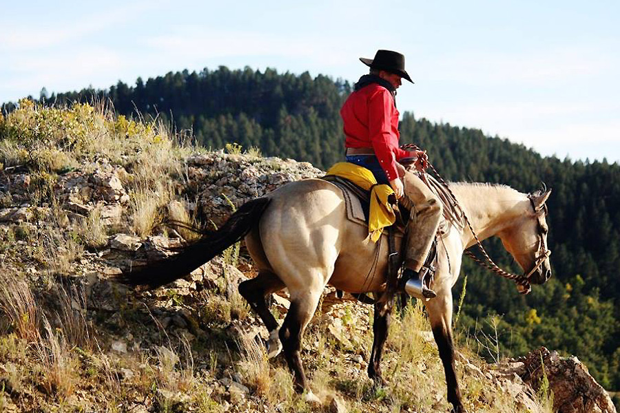 Horseback Riding Holidays In Usa