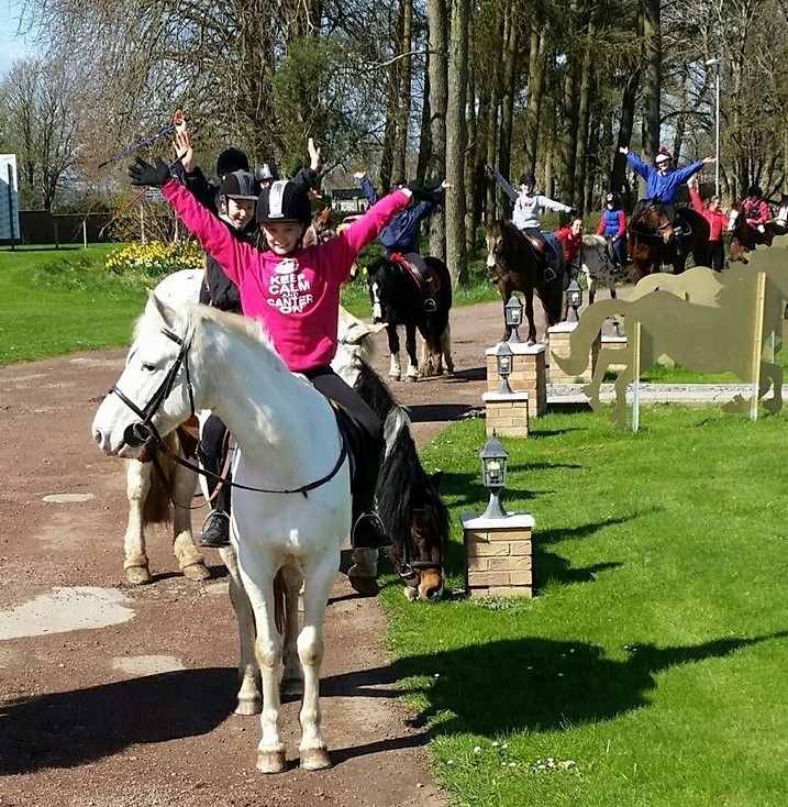 Caledonian Tuition and Trails | Horse Riding Holidays in Scotland