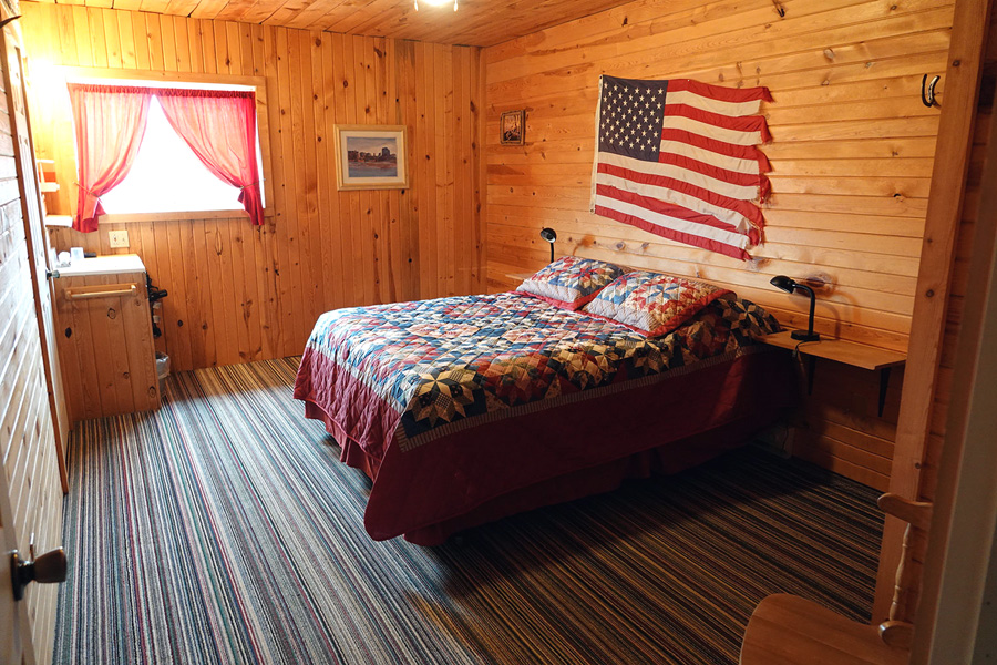 Lakeside Ranch Horse Riding Holidays in Wyoming, USA