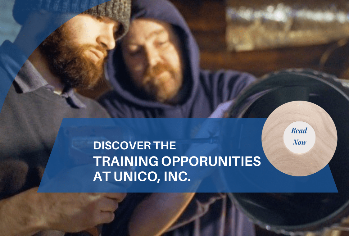 How to Prepare Your Unico HVAC System for Colder Months Winterize for