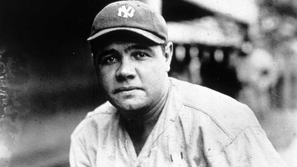 29 Most Inspiring Babe Ruth Quotes On Success (2023)