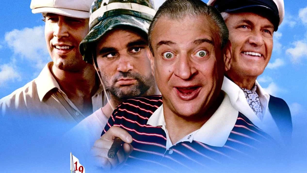 Top 30 Caddyshack Quotes That Will Make You Laugh Hard