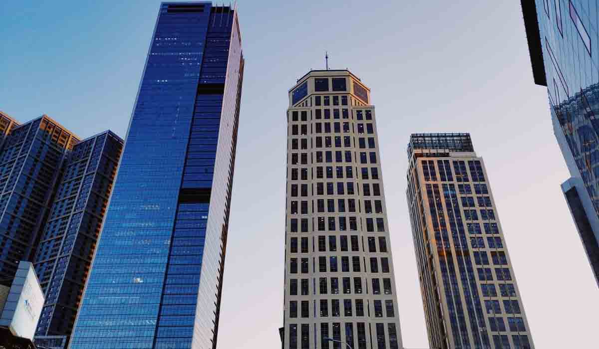 330+ Cool Building Names Ideas (2023) Unico Things