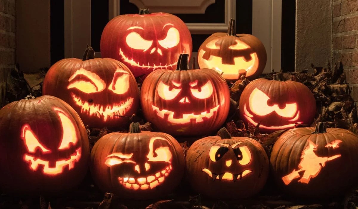 Top 250+ Haunted House Names to Grab Attantion (2023)