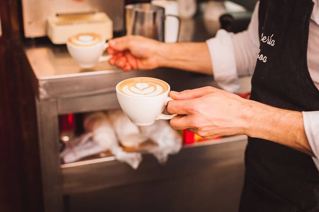 Top 255 Unique Creative Coffee Shop and Cafe Names (2023)