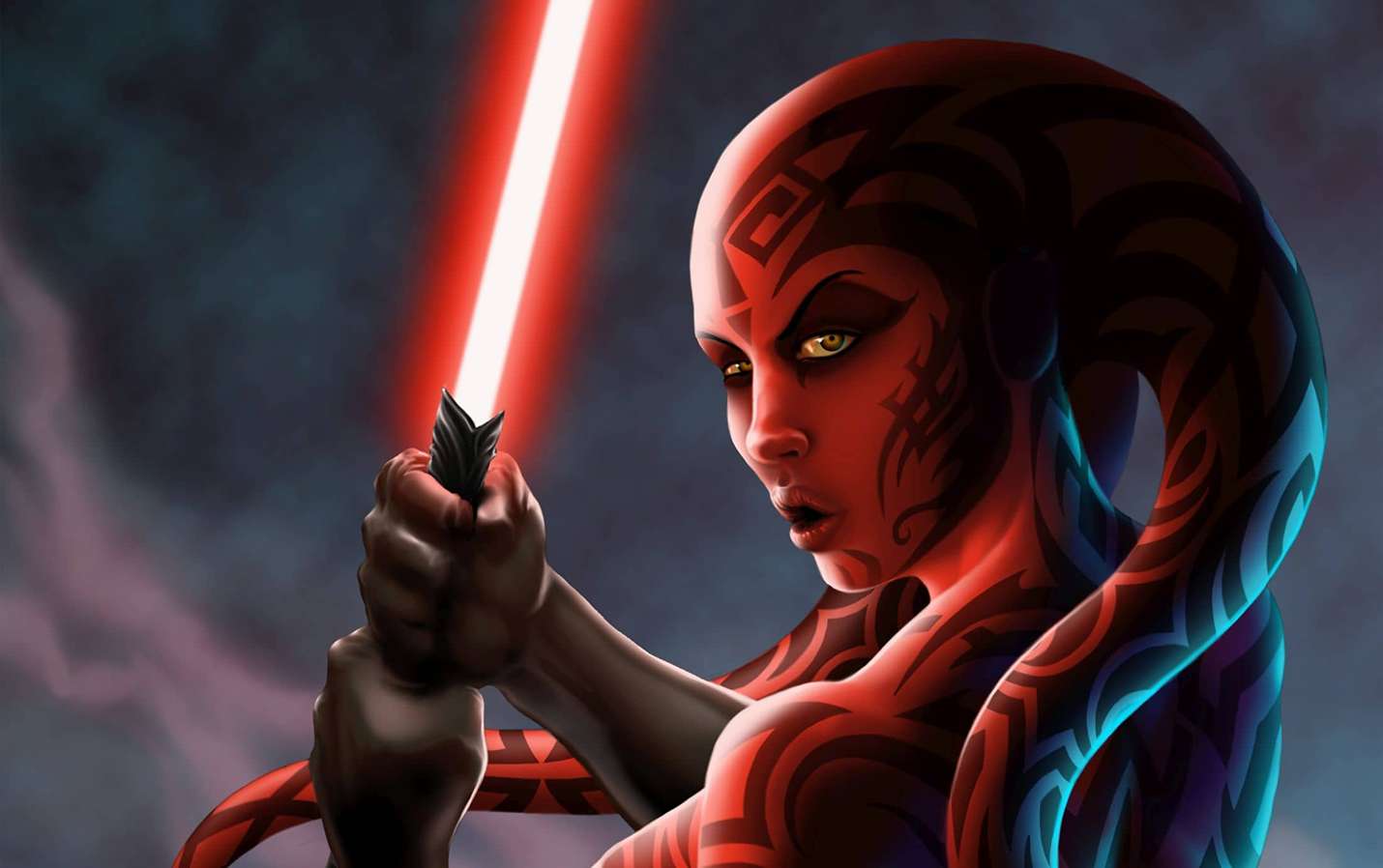343 Best Twi’lek Names Ideas to Inspire Your Character