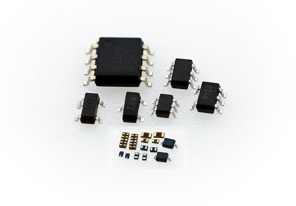 Circuit Protections Unictron Technologies Corporation