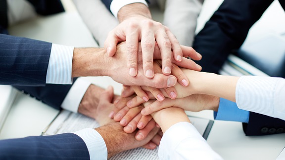 Lavorare In Team: I Vantaggi Di Un Lavoro In Gruppo 324_x_576_jpg