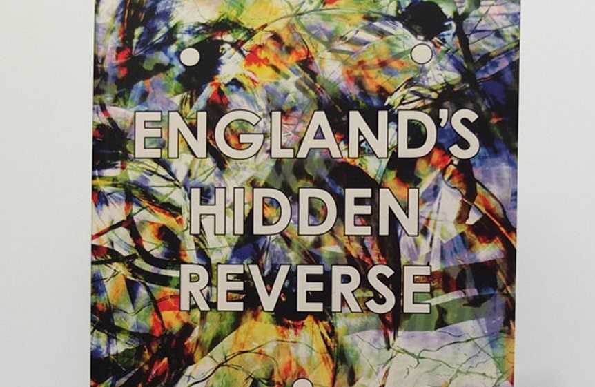 England’s hidden reverse la face cachée de la musique britannique