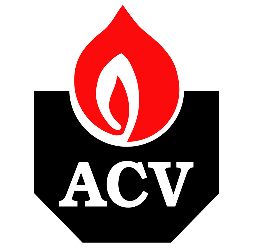 ACV Warmwasserspeicher Smart Line SL 130 Edelstahl Wasserspeicher