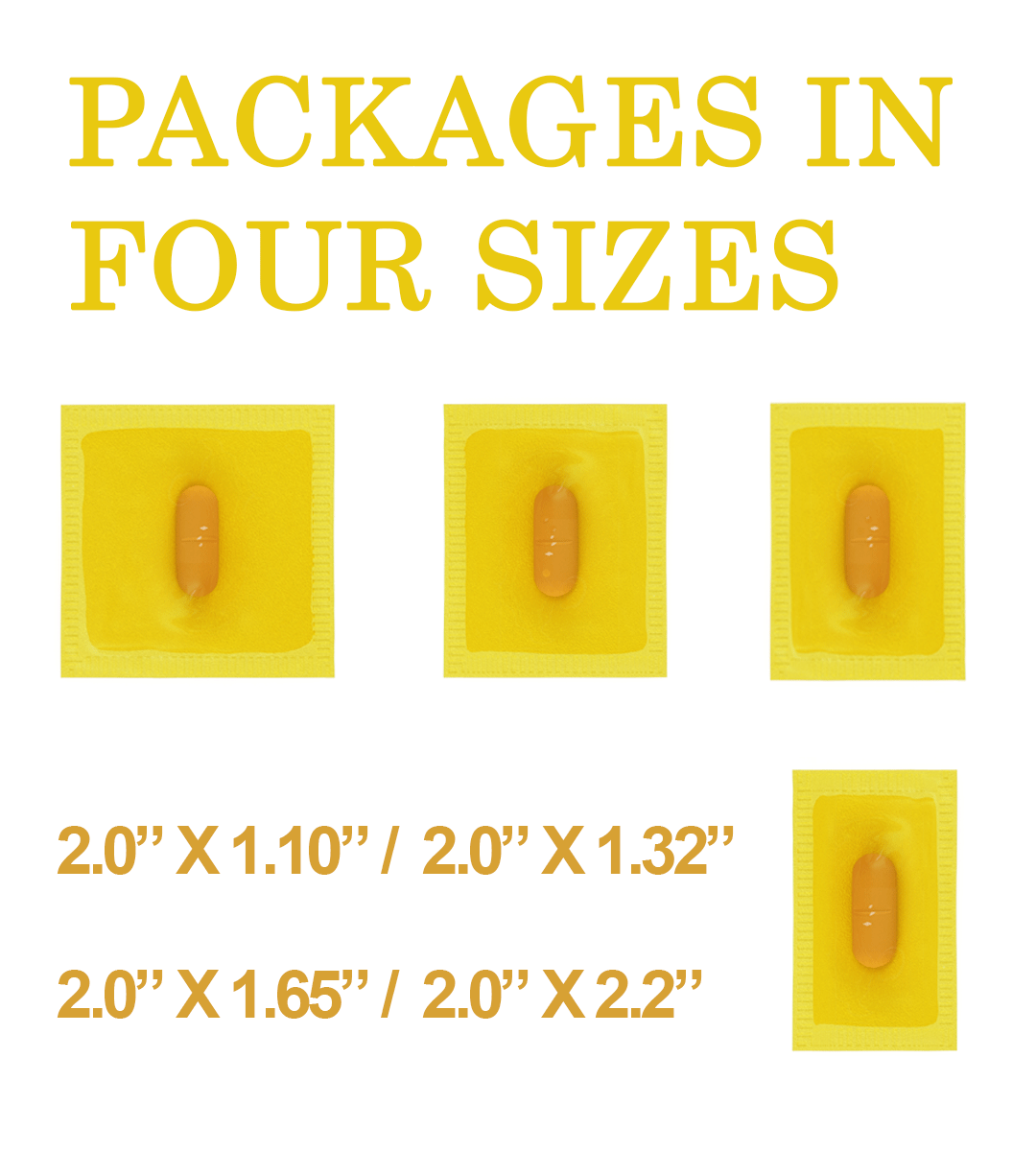 Unitdose packager SmartPack details unidoses