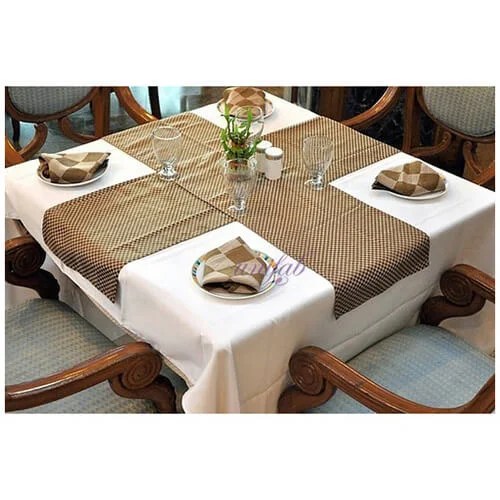 Olx india offers online local classified ads in india. Restaurant Tablecloth: Manufacturer & Suppliers in India
