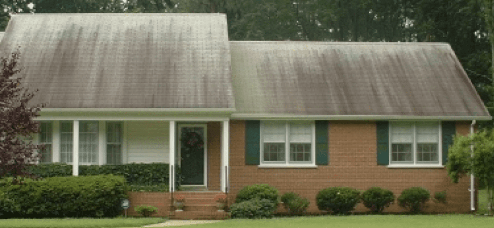 What's The Cost Of Replacing My Roof?