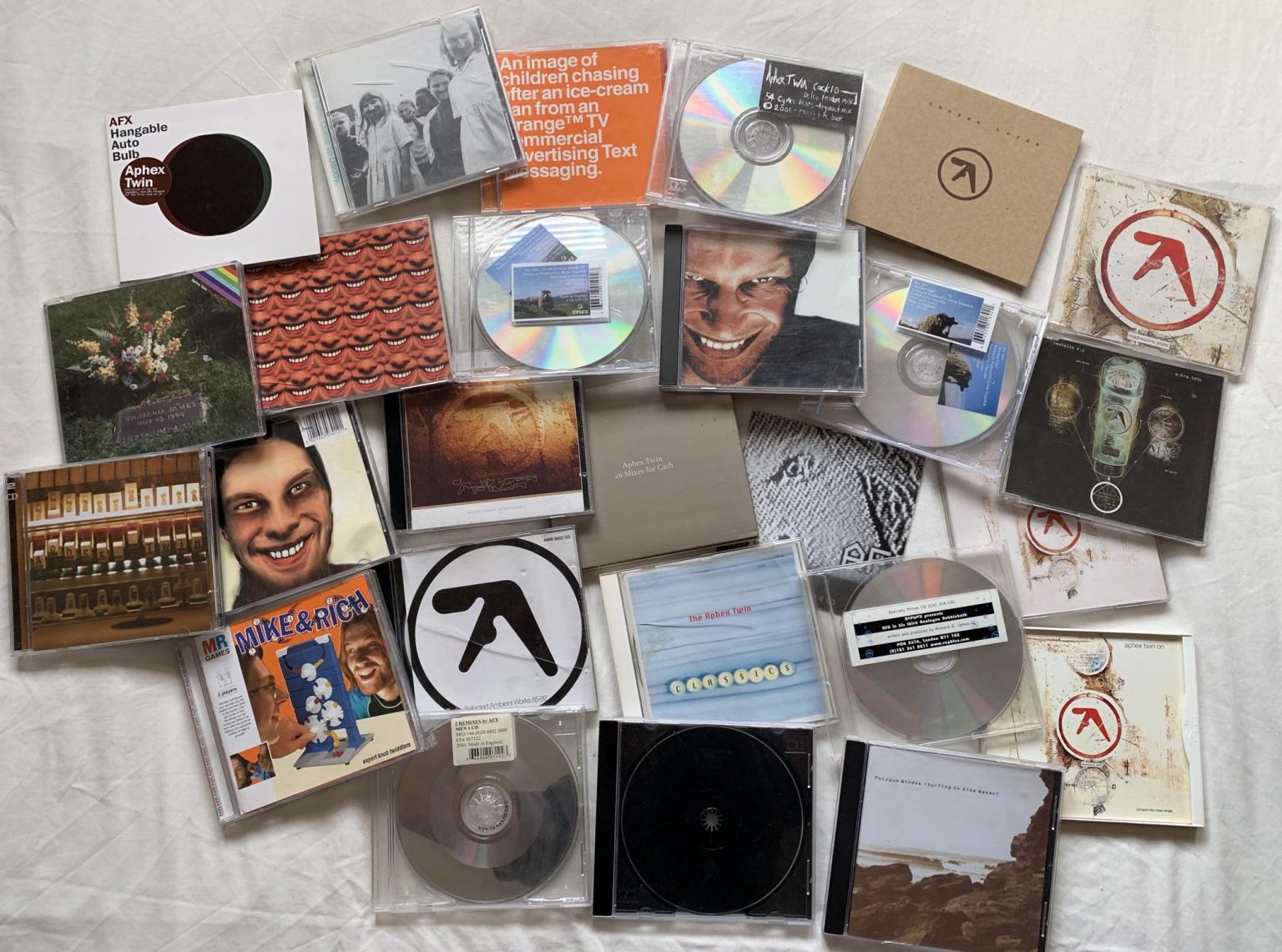 Are people still buying CDs? UnifiedManufacturing