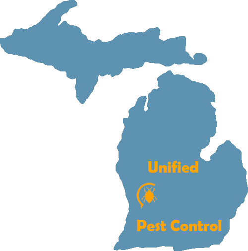 Pest Control Grand Rapids & Wildlife Removal