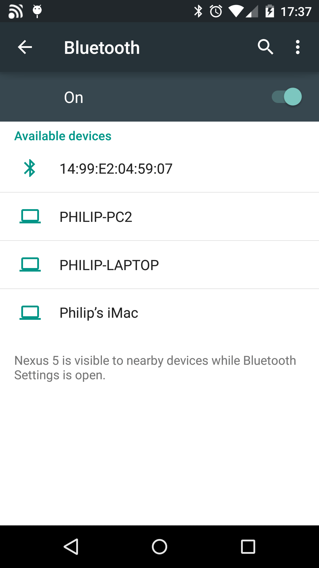 How To Setup Bluetooth on Windows Unified Remote