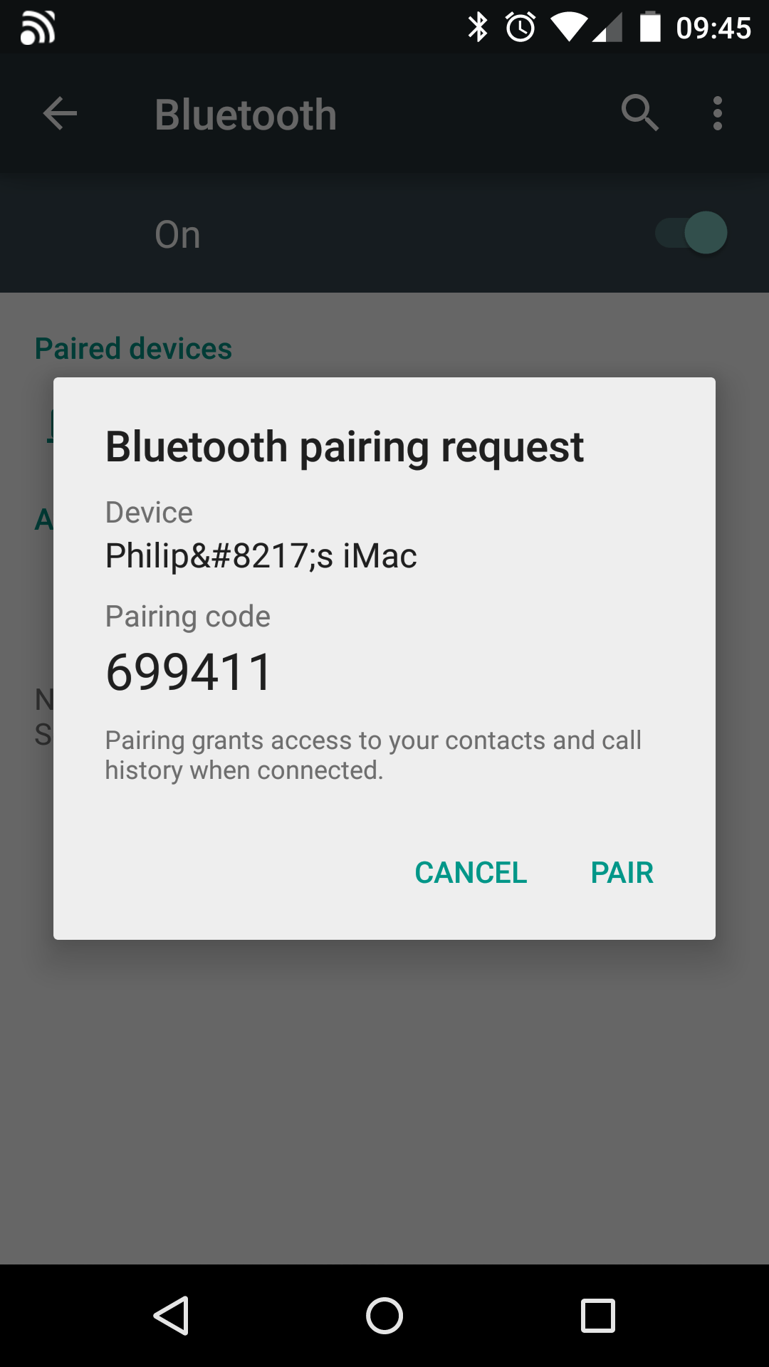 How To Setup Bluetooth on Mac Unified Remote