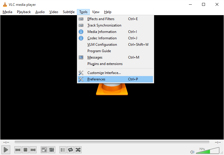 How To Configure VLC Advanced Unified Remote