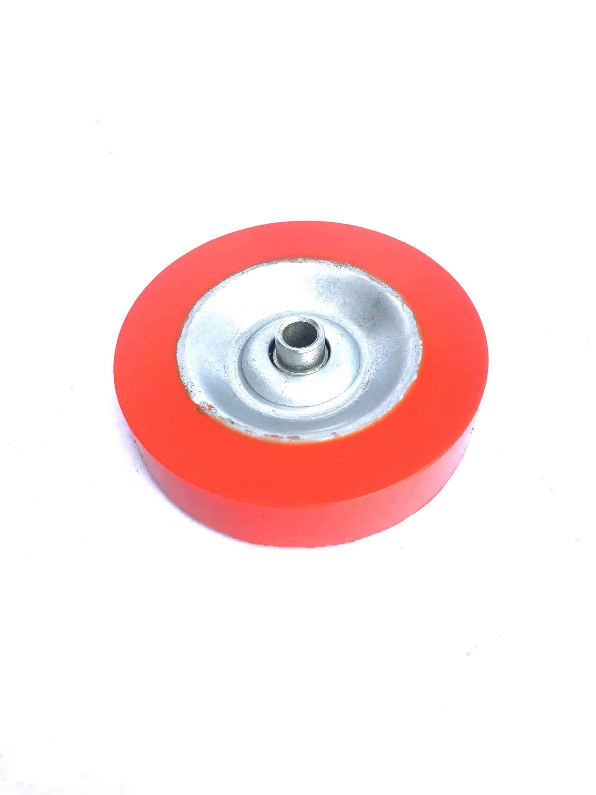 Polyurethane Rollers & Wheels Urethane Products Uniflex