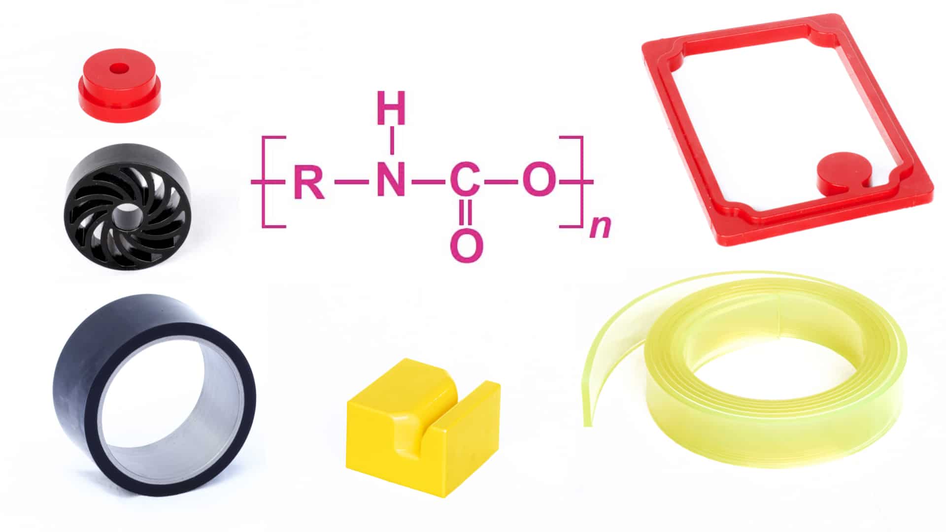 Urethane Compound Selection Guide Uniflex Inc.