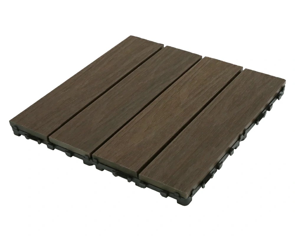 How To Install Deck Tiles9 Important Things You Need To Know UNIFLOOR