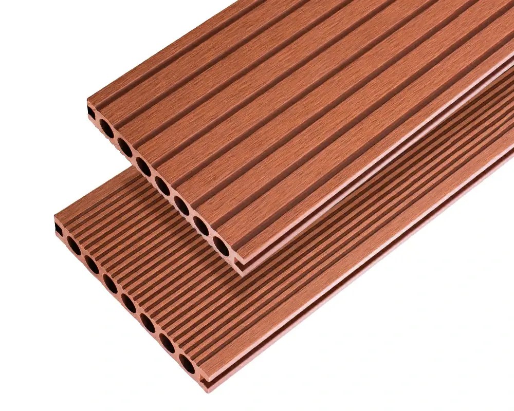 Hollow Vs Solid Composite Decking UNIFLOOR