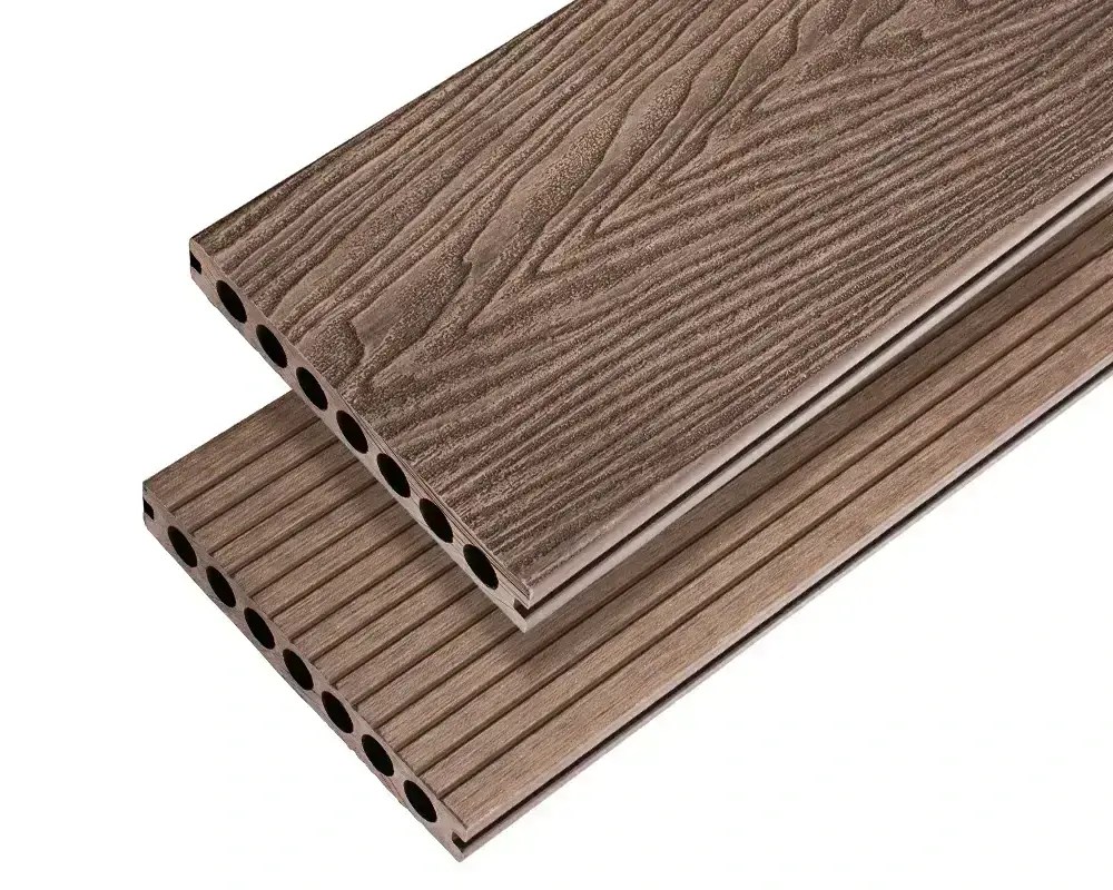 What Composite Decking Lengths Are Available? UNIFLOOR