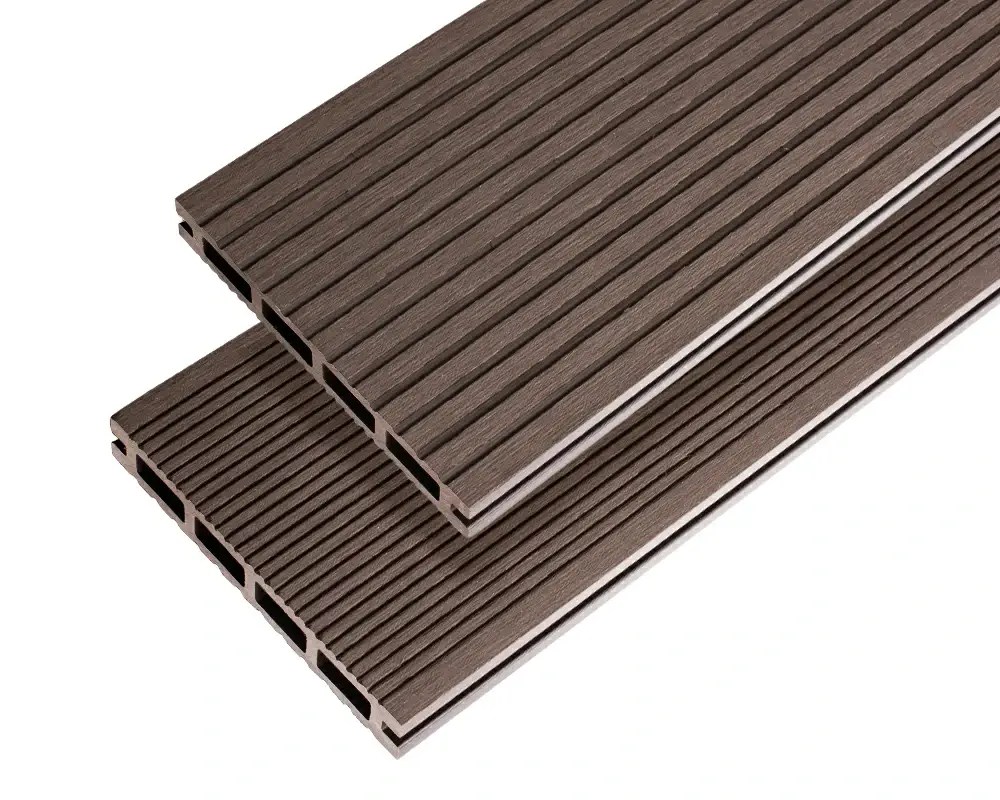 What Composite Decking Lengths Are Available? UNIFLOOR
