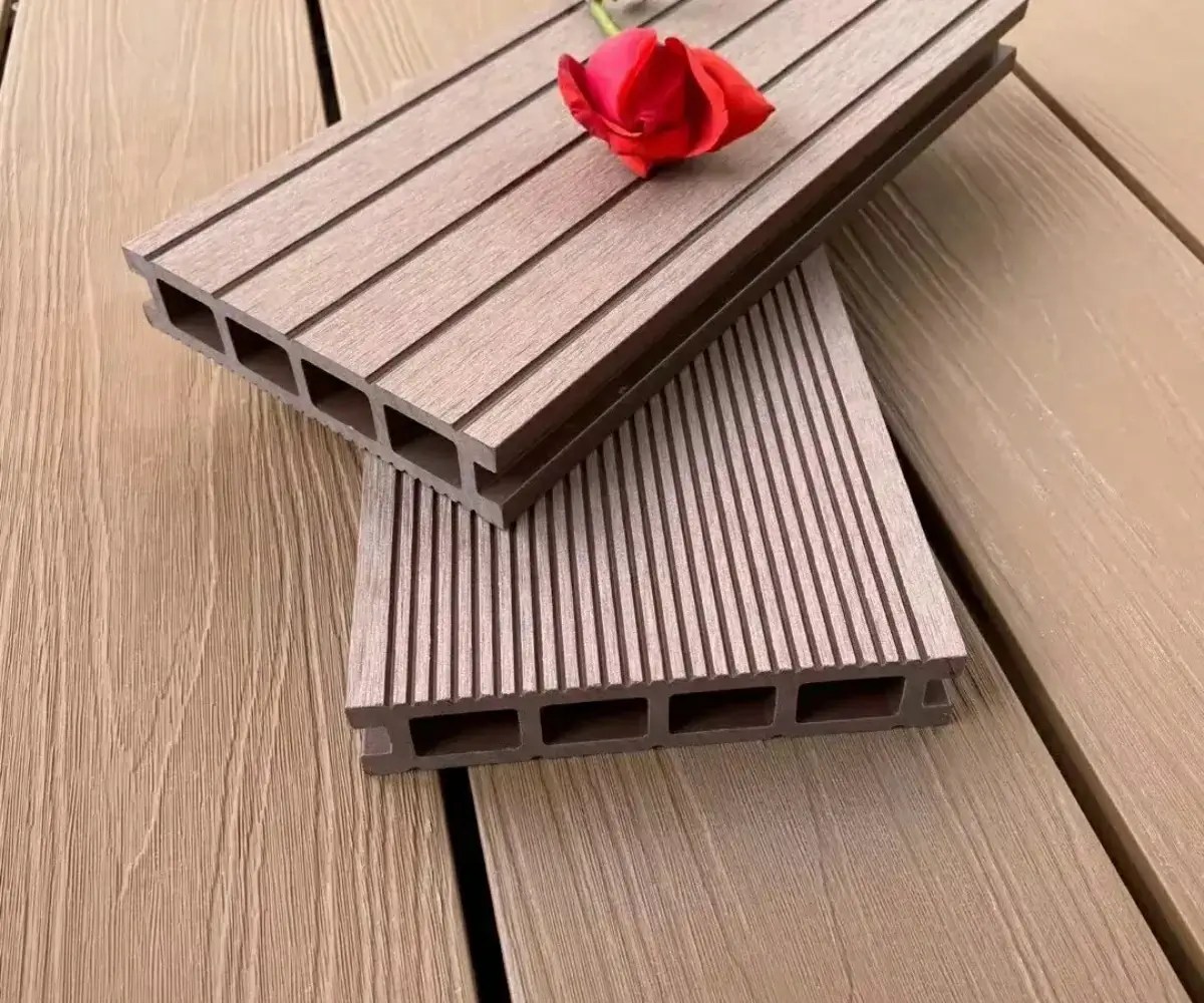 Is Composite Decking Worth The Cost? UNIFLOOR