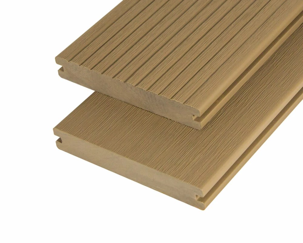 Can Composite Decking Panels Be Cut? UNIFLOOR