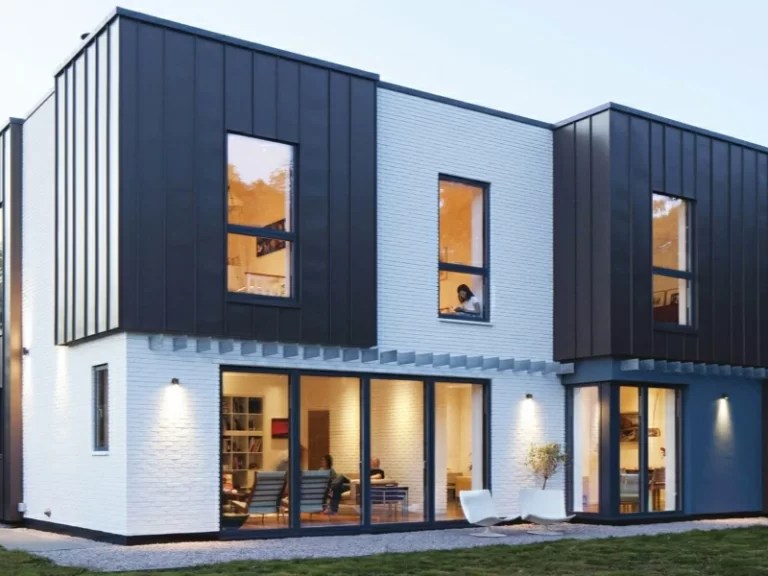 Best Outdoor Wall Cladding Manufacturer And Supplier In China UNIFLOOR