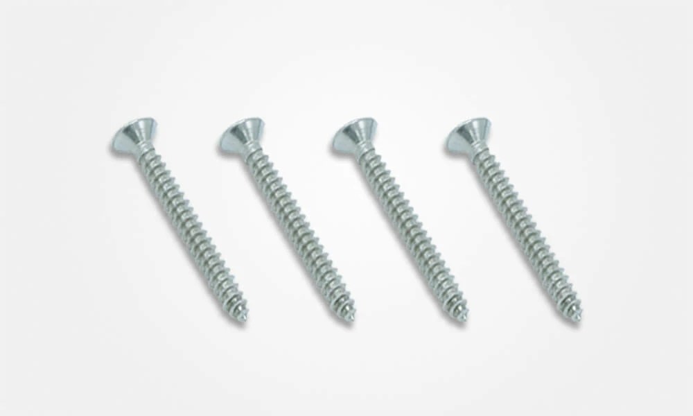 1 Comprehensive Introduction On Composite Deck Screws UNIFLOOR