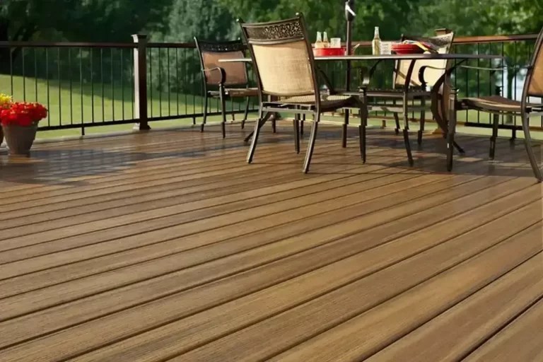 Blog About WPC Decking & Composite Fencing UNIFLOOR