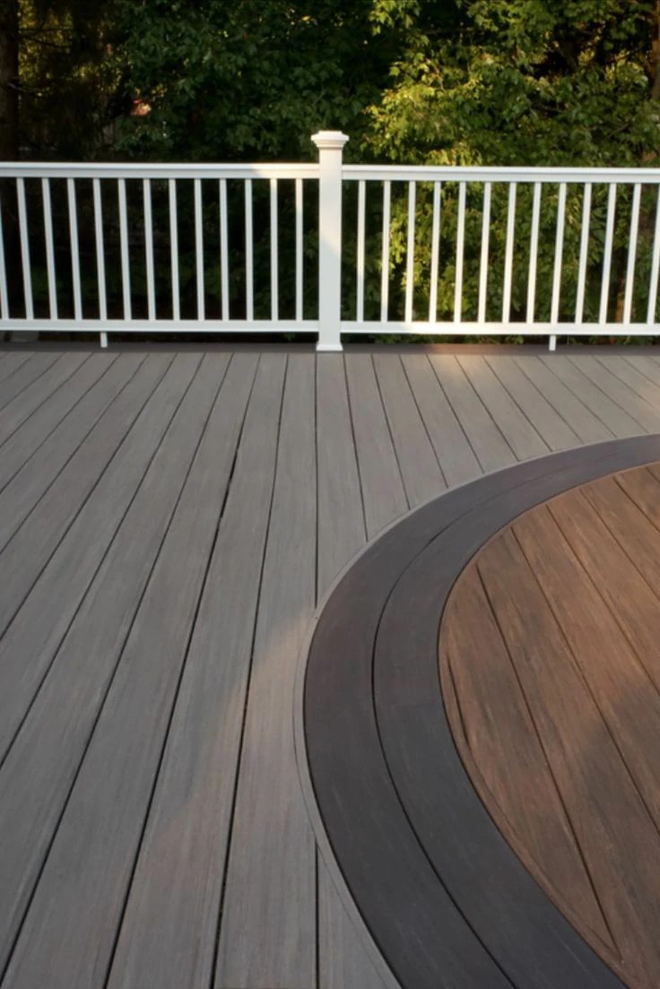 Blog About WPC Decking & Composite Fencing UNFLOOR