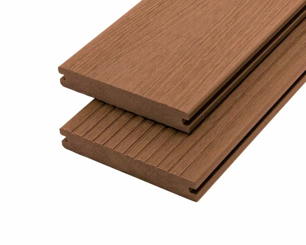 Benefits Of AntiSlip Composite Decking UNIFLOOR