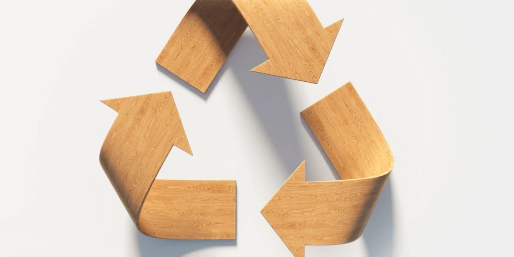 Can Composite Decking Be Recycled? UNIFLOOR