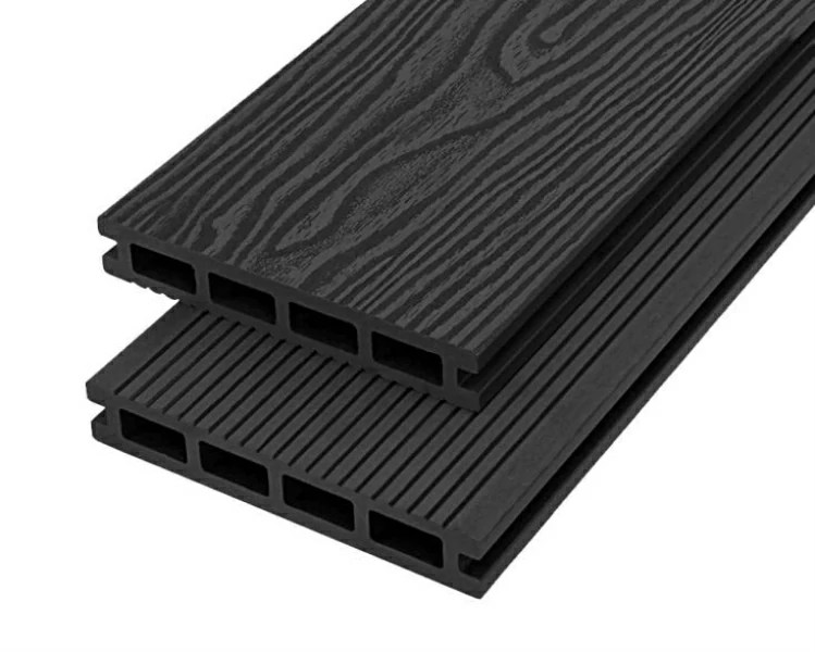 Which Composite Decking Is Best? UNIFLOOR