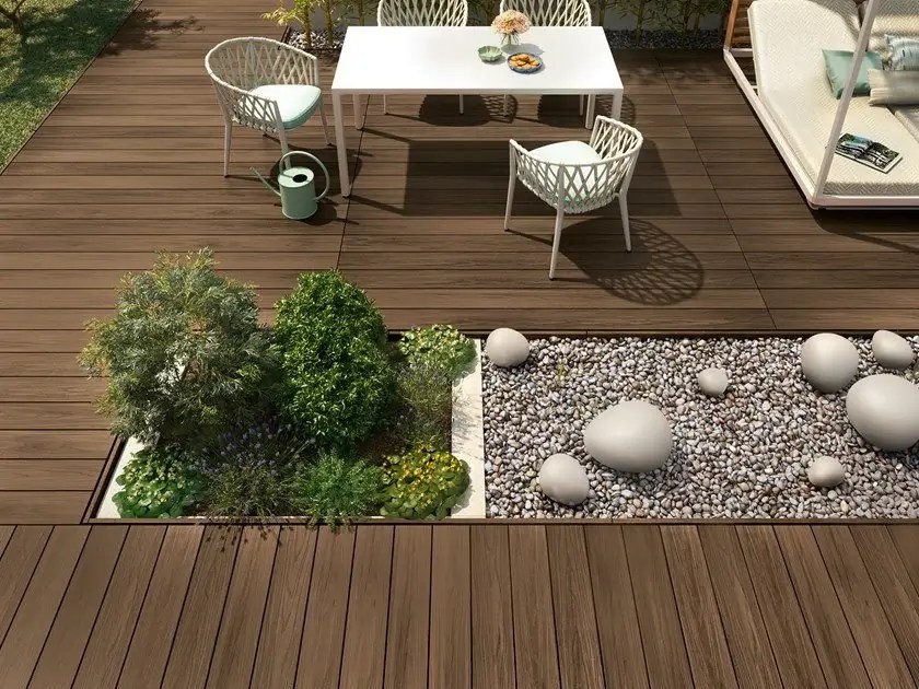 Is Composite Decking Worth The Cost? UNIFLOOR