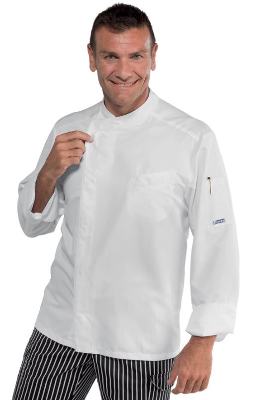 Chaqueta Bilbao super dry Isacco Uniformes Luque Ropa de Trabajo